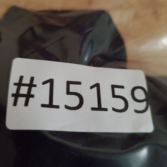 Lane Bryant Top Womens 18/20 Navy Blue Collared Short Sleeve Relaxed Fit Tunic - Picture 8 of 8